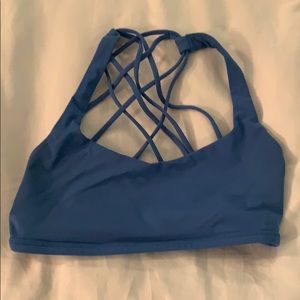 Sports bra